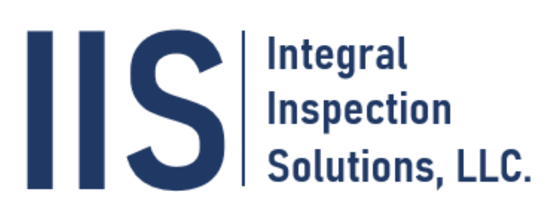Integral Inspection Solutions logo